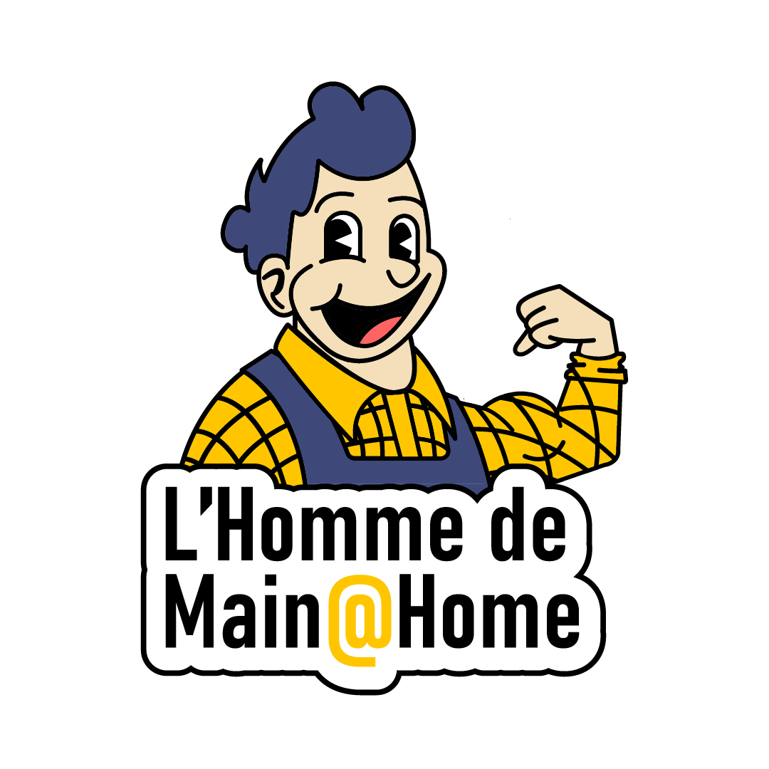 Homme de Main @ Home — Photos 1